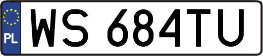 WS684TU