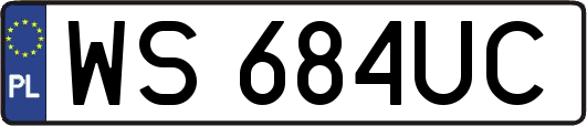 WS684UC