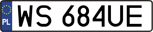 WS684UE