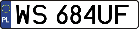 WS684UF