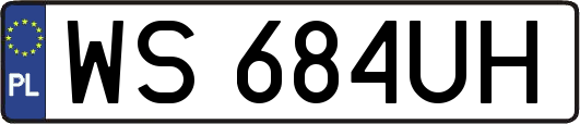WS684UH