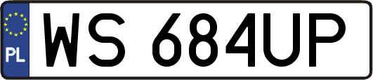 WS684UP