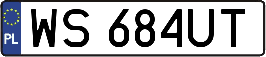 WS684UT