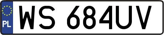 WS684UV