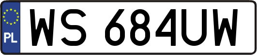WS684UW