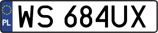 WS684UX