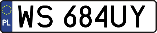 WS684UY
