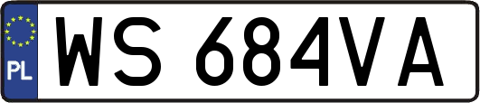 WS684VA