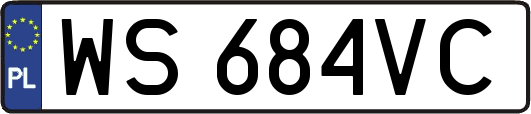 WS684VC