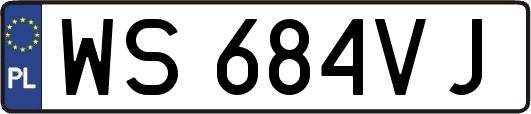 WS684VJ