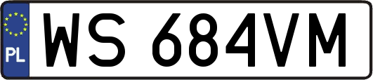 WS684VM