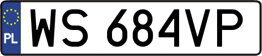 WS684VP
