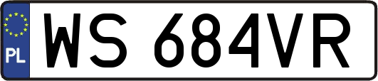 WS684VR