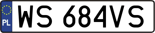 WS684VS