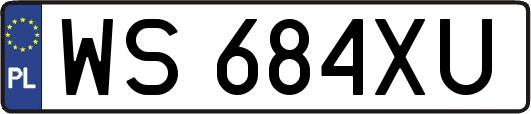 WS684XU
