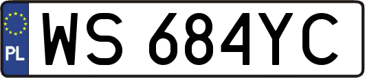 WS684YC