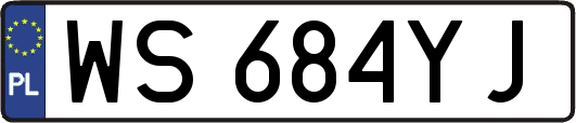 WS684YJ