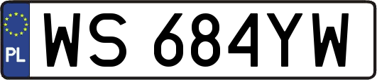WS684YW
