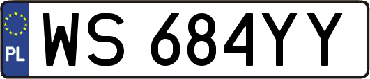 WS684YY