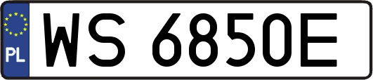 WS6850E