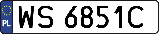 WS6851C