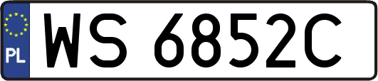 WS6852C