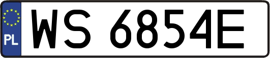 WS6854E