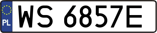 WS6857E