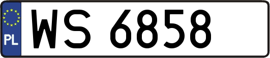 WS6858