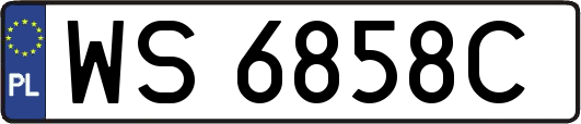 WS6858C