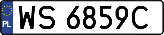 WS6859C
