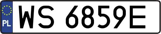 WS6859E