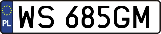 WS685GM