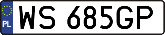 WS685GP