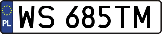 WS685TM