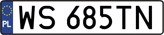 WS685TN