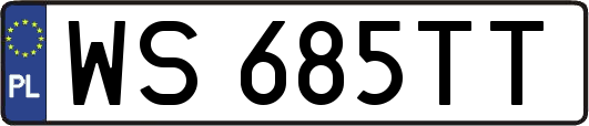 WS685TT