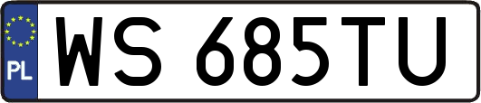 WS685TU