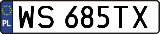 WS685TX