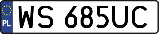 WS685UC
