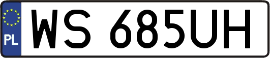 WS685UH