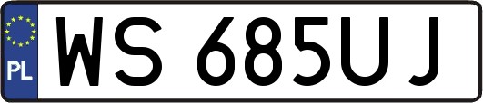 WS685UJ