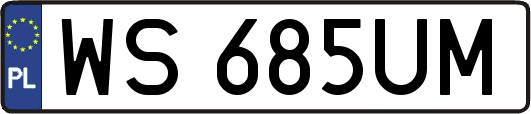 WS685UM