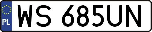 WS685UN