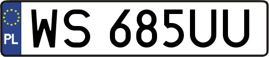 WS685UU
