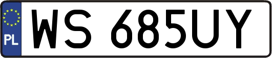 WS685UY