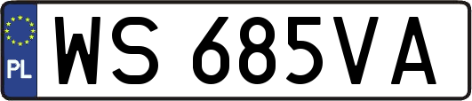 WS685VA