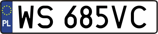 WS685VC