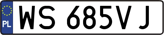 WS685VJ
