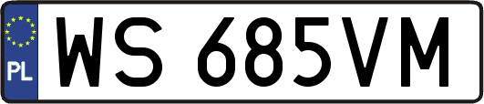 WS685VM